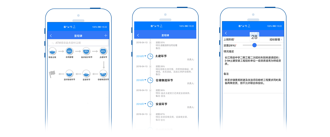 EPC工程項(xiàng)目管理軟件